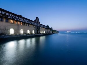 Гостиница Fortkochi Beach Inn