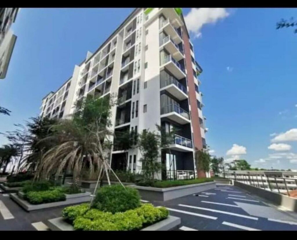 Hotel Mega Inn, Kuching, photo