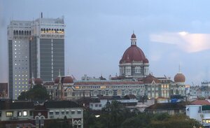 Гостиница Hotel Godwin