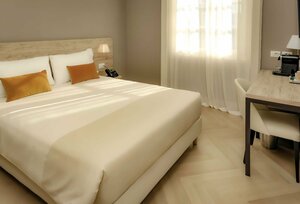 Гостиница Bergamo Inn 43