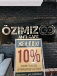 OzimizGO (Zhibek Zholy Avenue, 3/1) ، anticafe