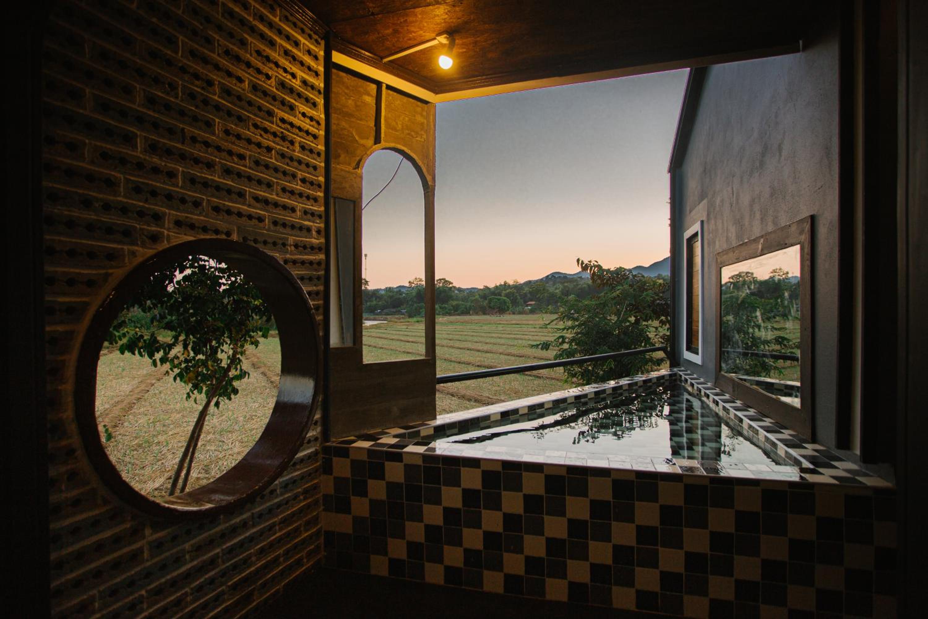 Фото Aether Pai Villa