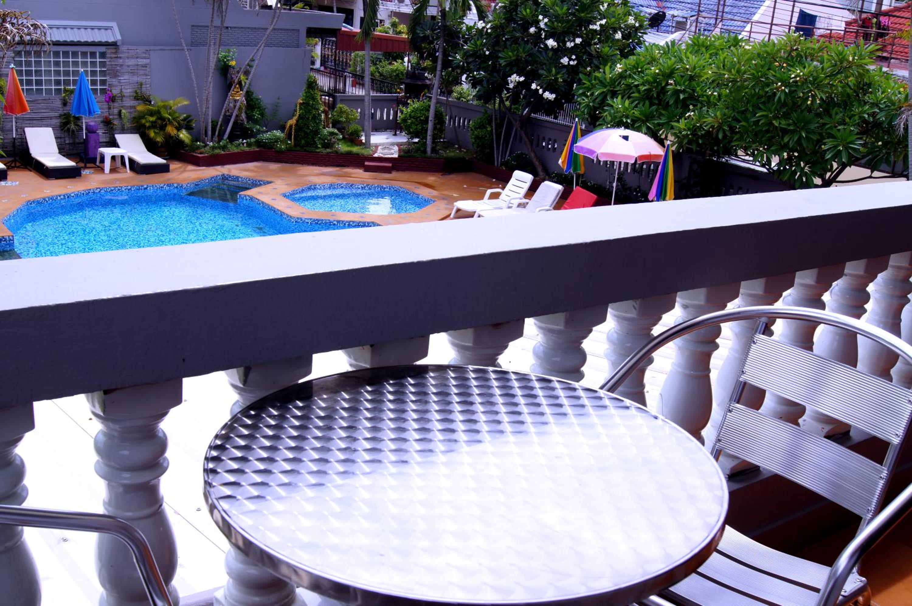 Фото Southern Star Resort