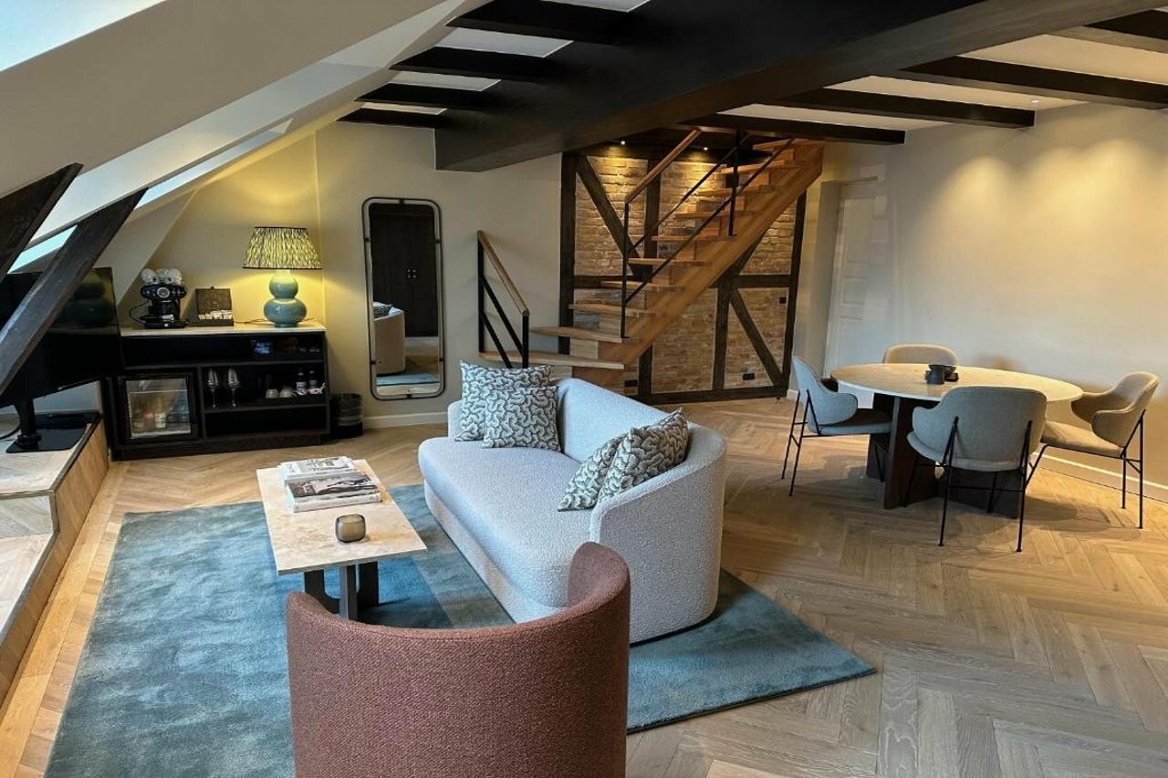 Фото Ascot Hotel