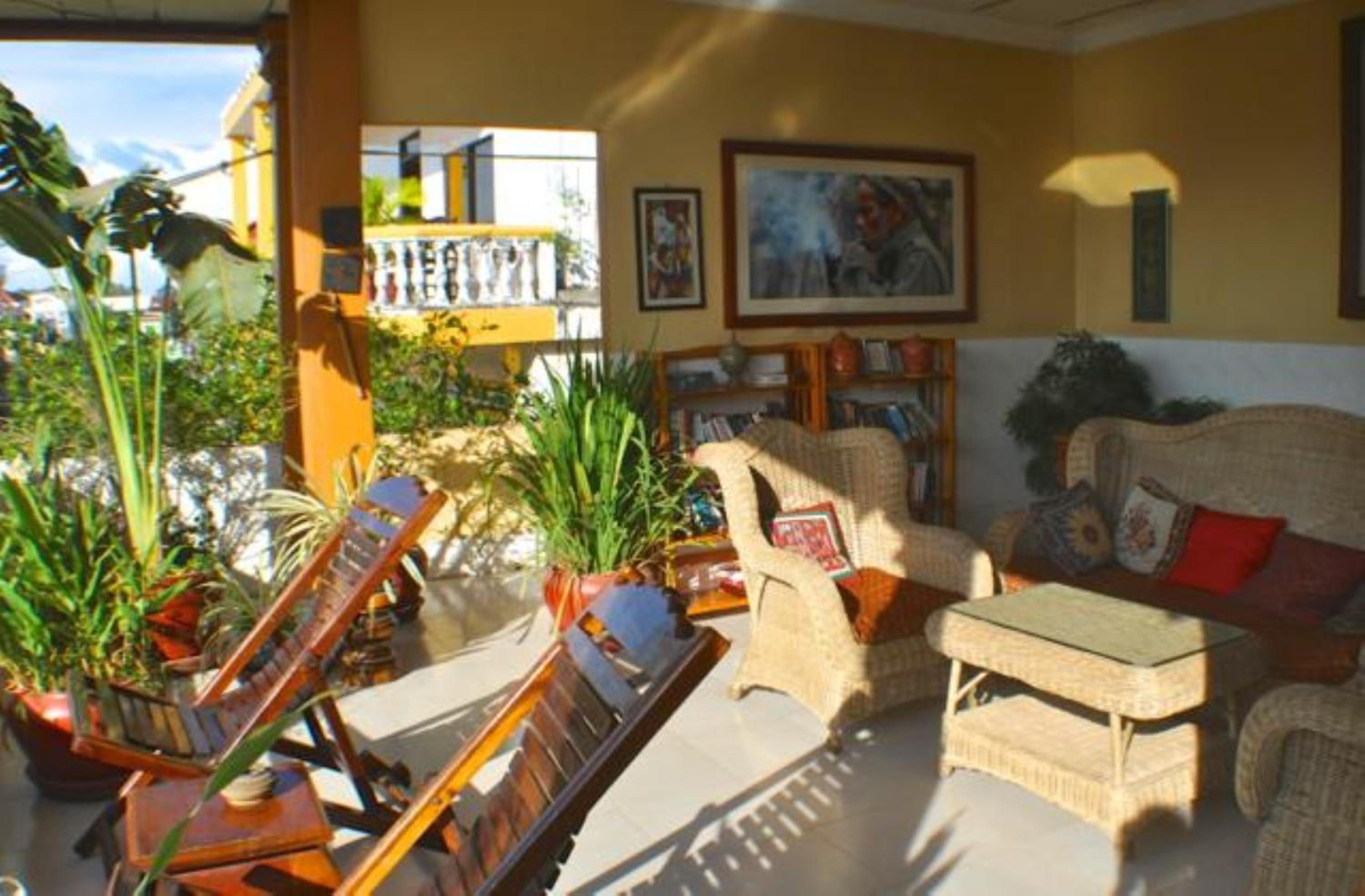 Фото Seven Candles Guesthouse