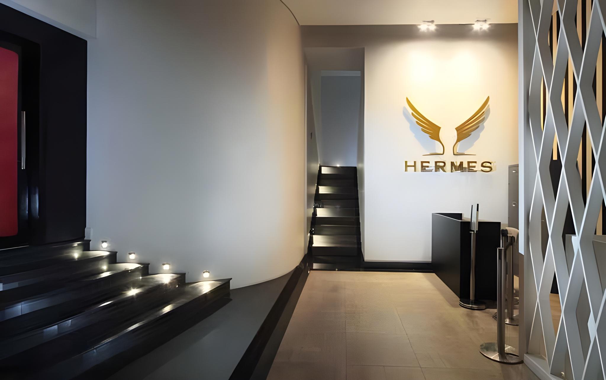 Фото Helios Hotel & Convention