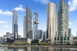 Гостиница Yehs Hotel Melbourne Cbd