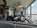 Letat' (Mira Square, 1Д), restaurante