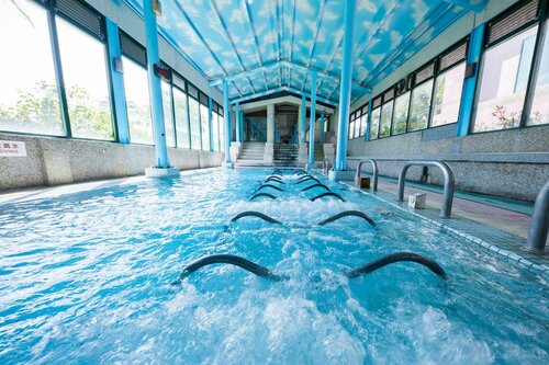 Гостиница Formosan Naruwan Hotel & Resort Taitung