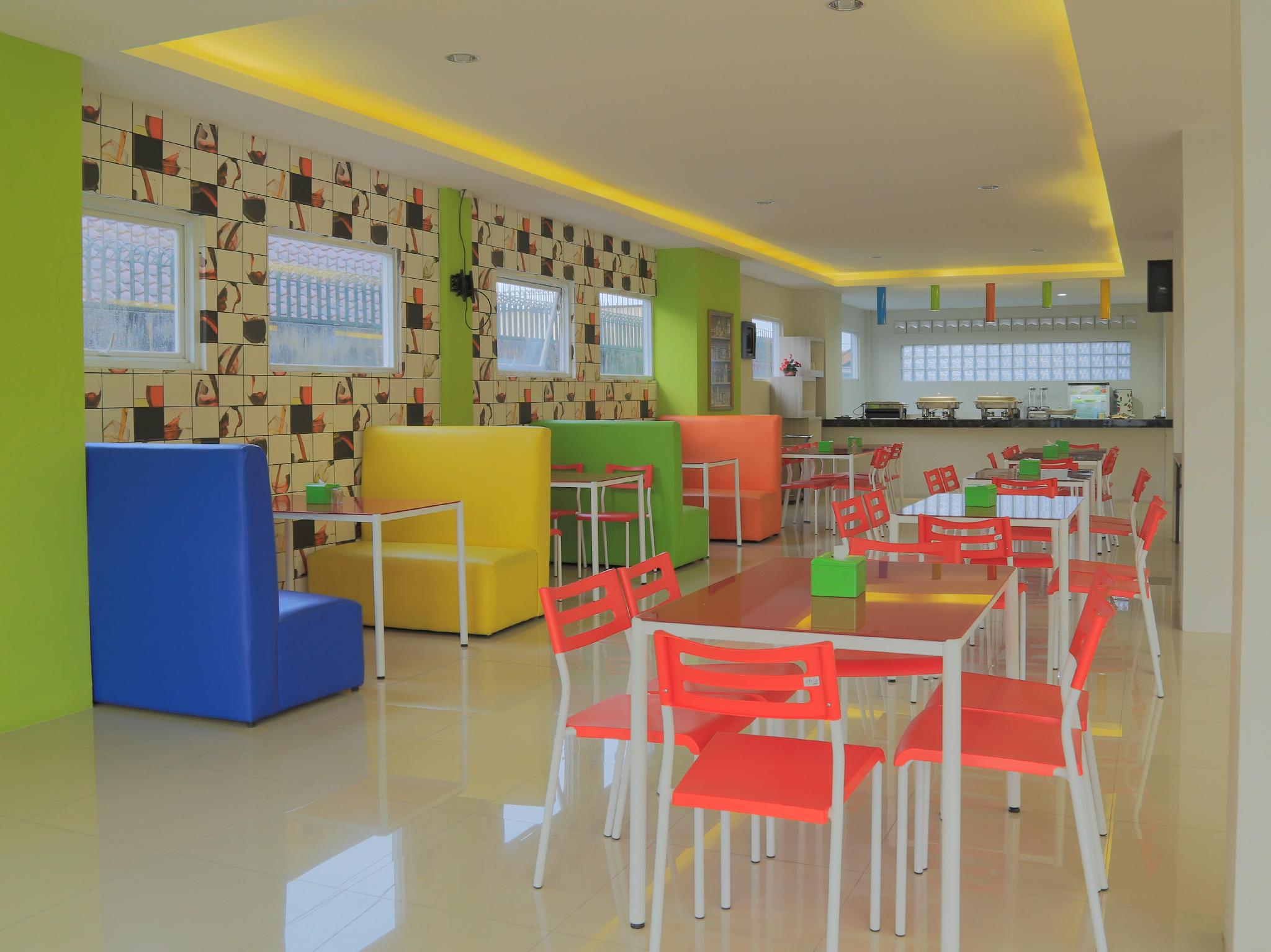 Фото Fresh Hotel