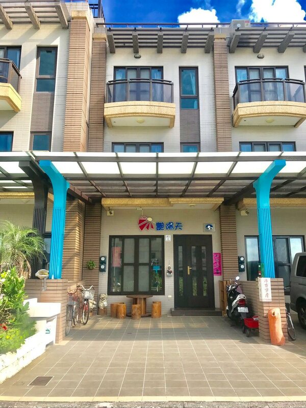 Гостиница Sunny Bed and Breakfast