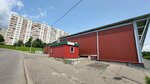 Серебрянка-11 (ул. Плеханова, 50), гаражный кооператив в Минске