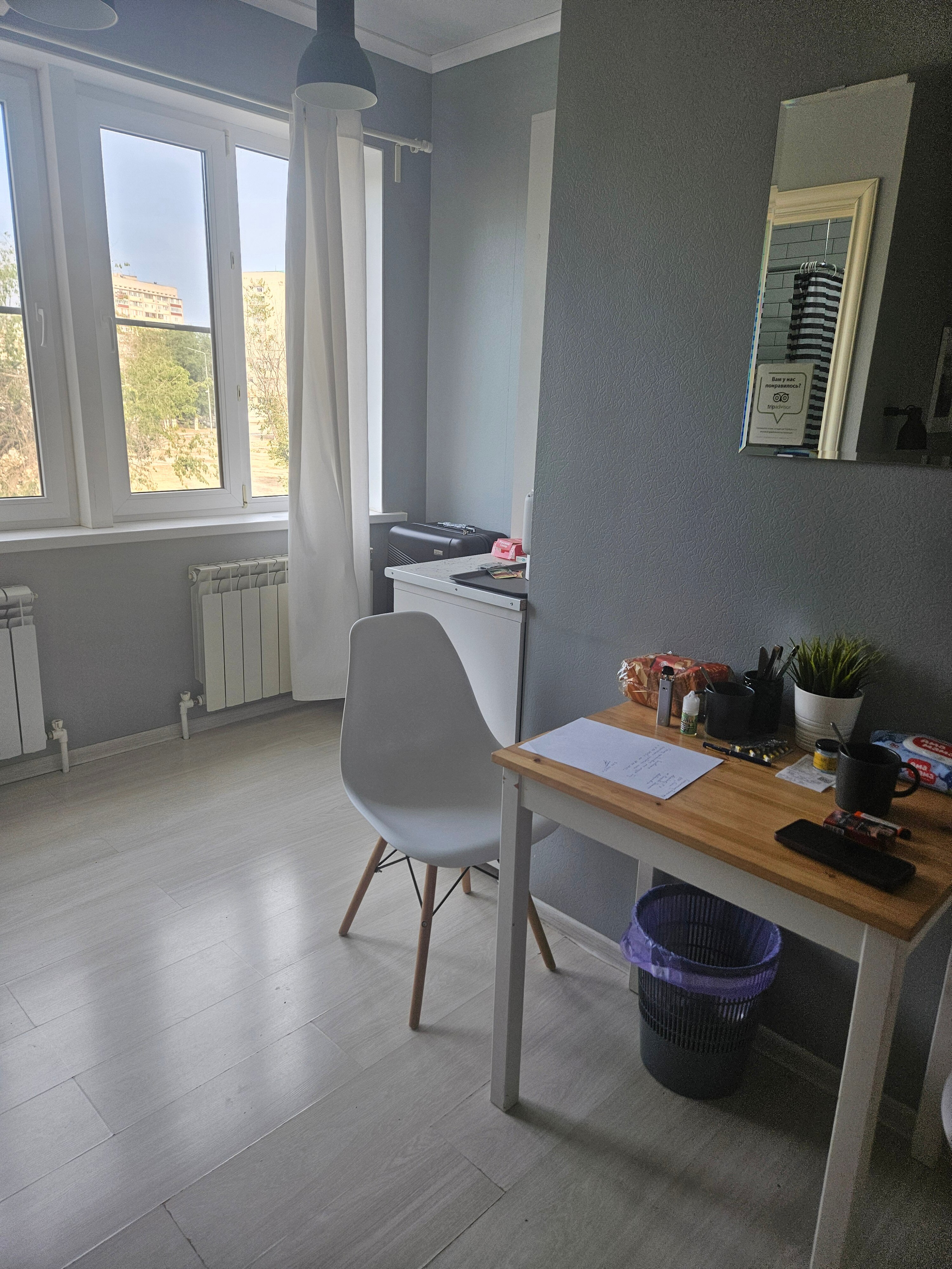 Фото Гагарин