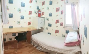 Гостиница E-Livingtel - Hostel