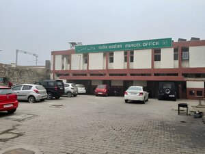Гостиница Le Roi Jammu