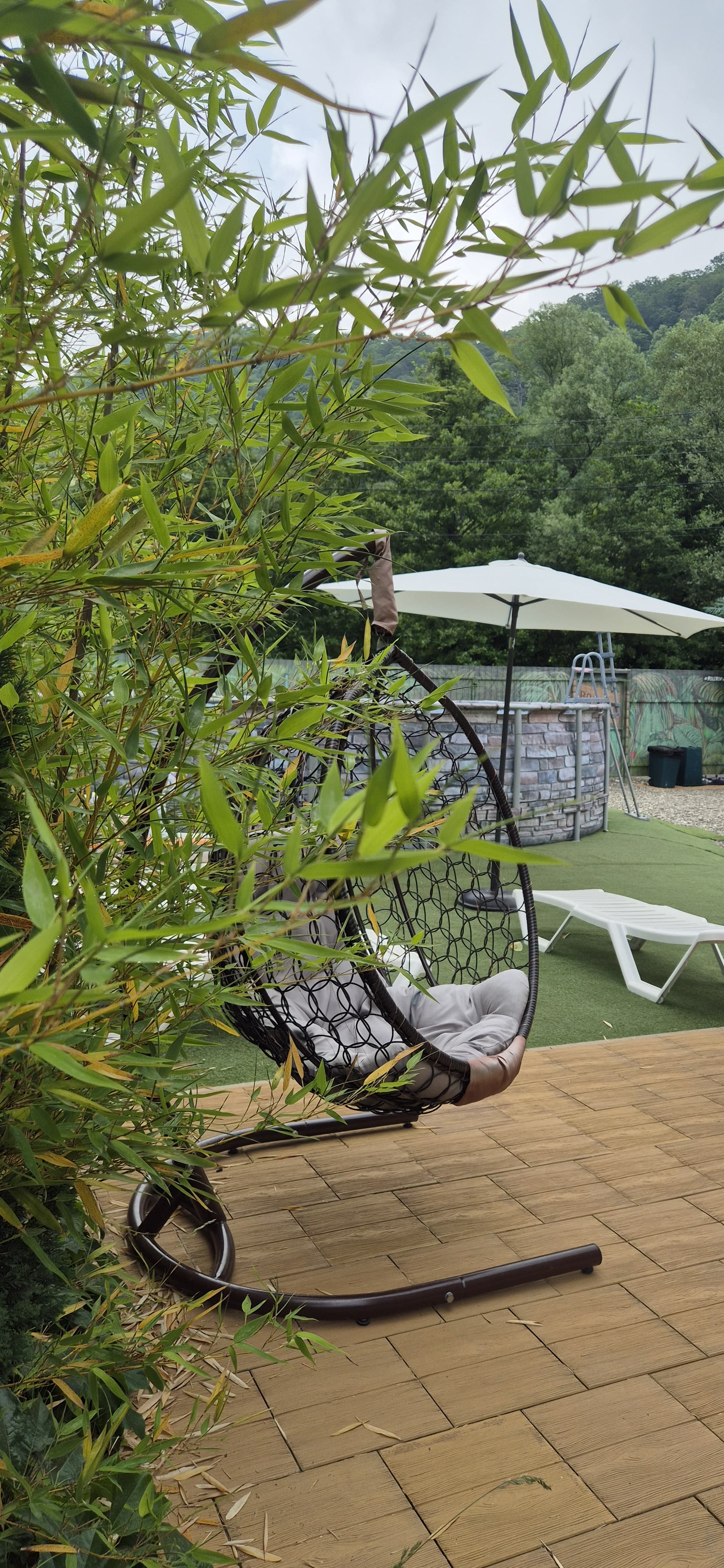 Фото Баунти