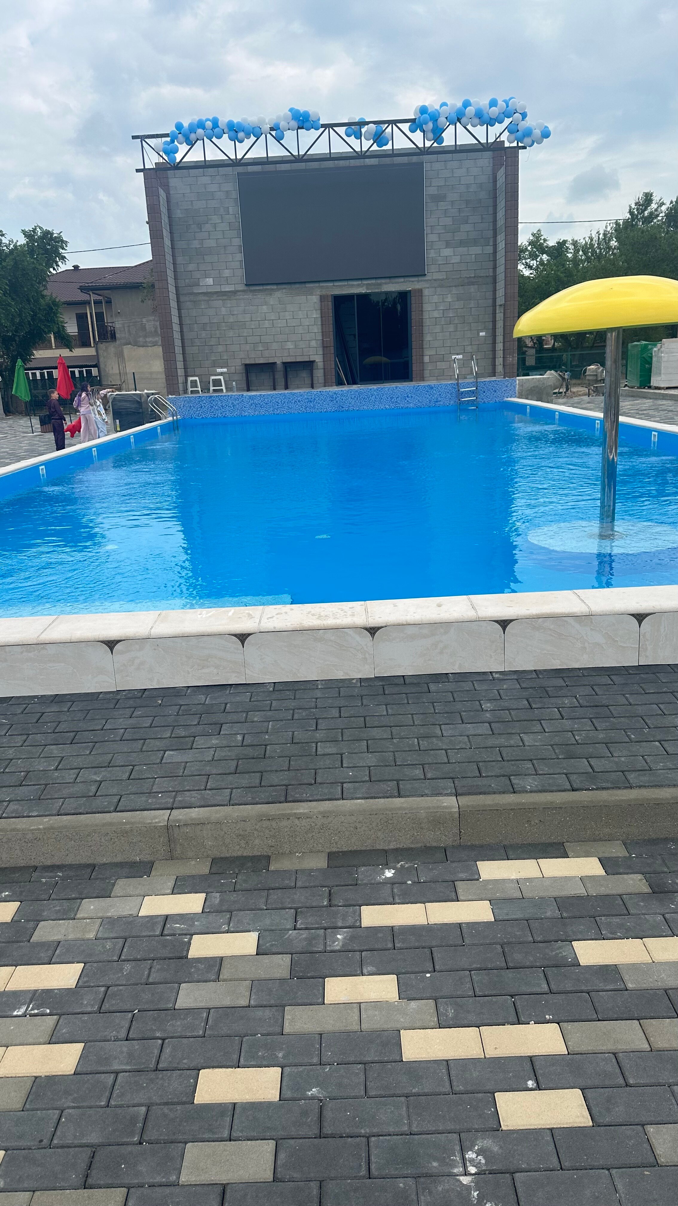 Фото Прибой