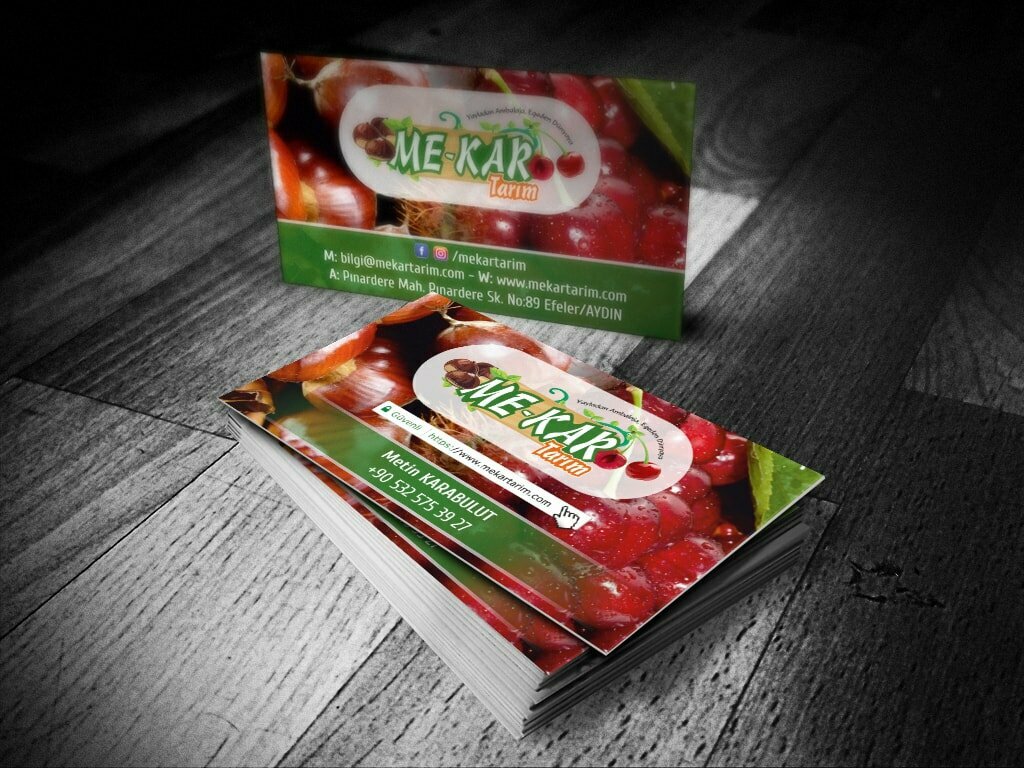 Advertising agency Altay Grafik, Konya, photo