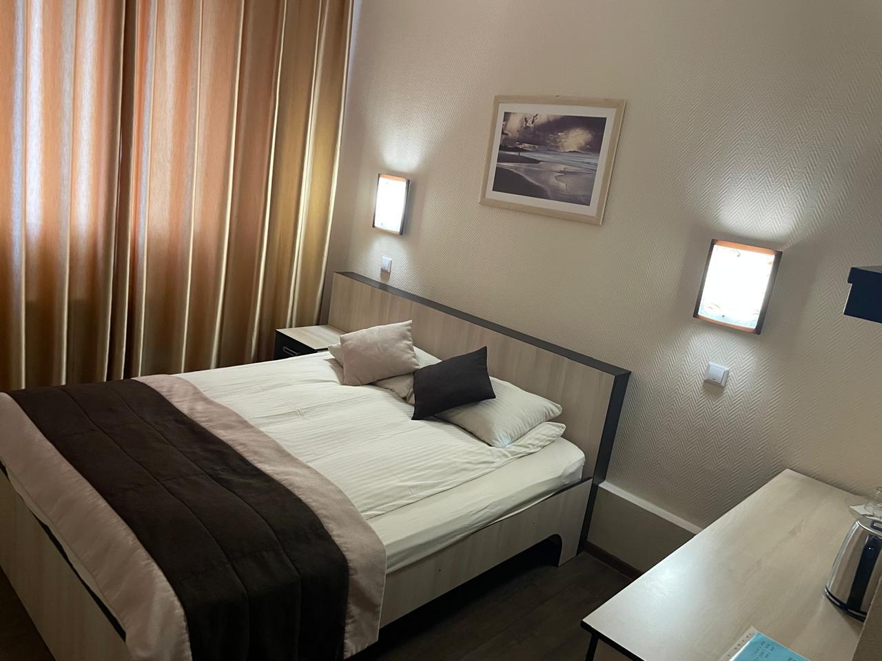 Фото отеля 2