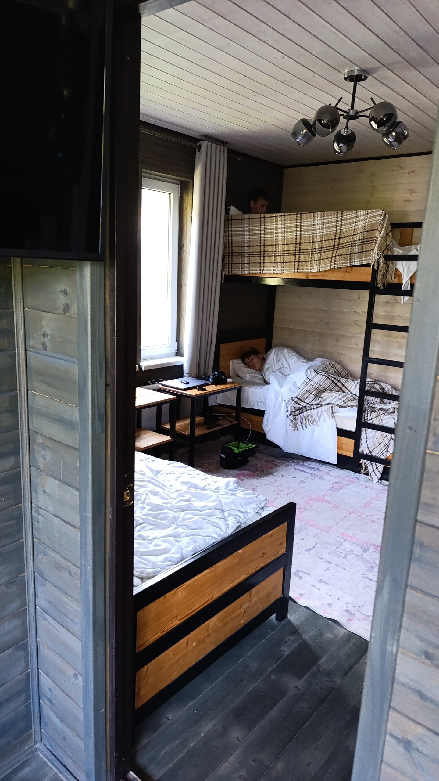 Фото Mountain Chalets 1440