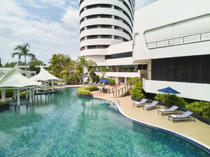 Гостиница Rua Rasada Hotel - The Ideal Venue for Meetings & Events в Транге