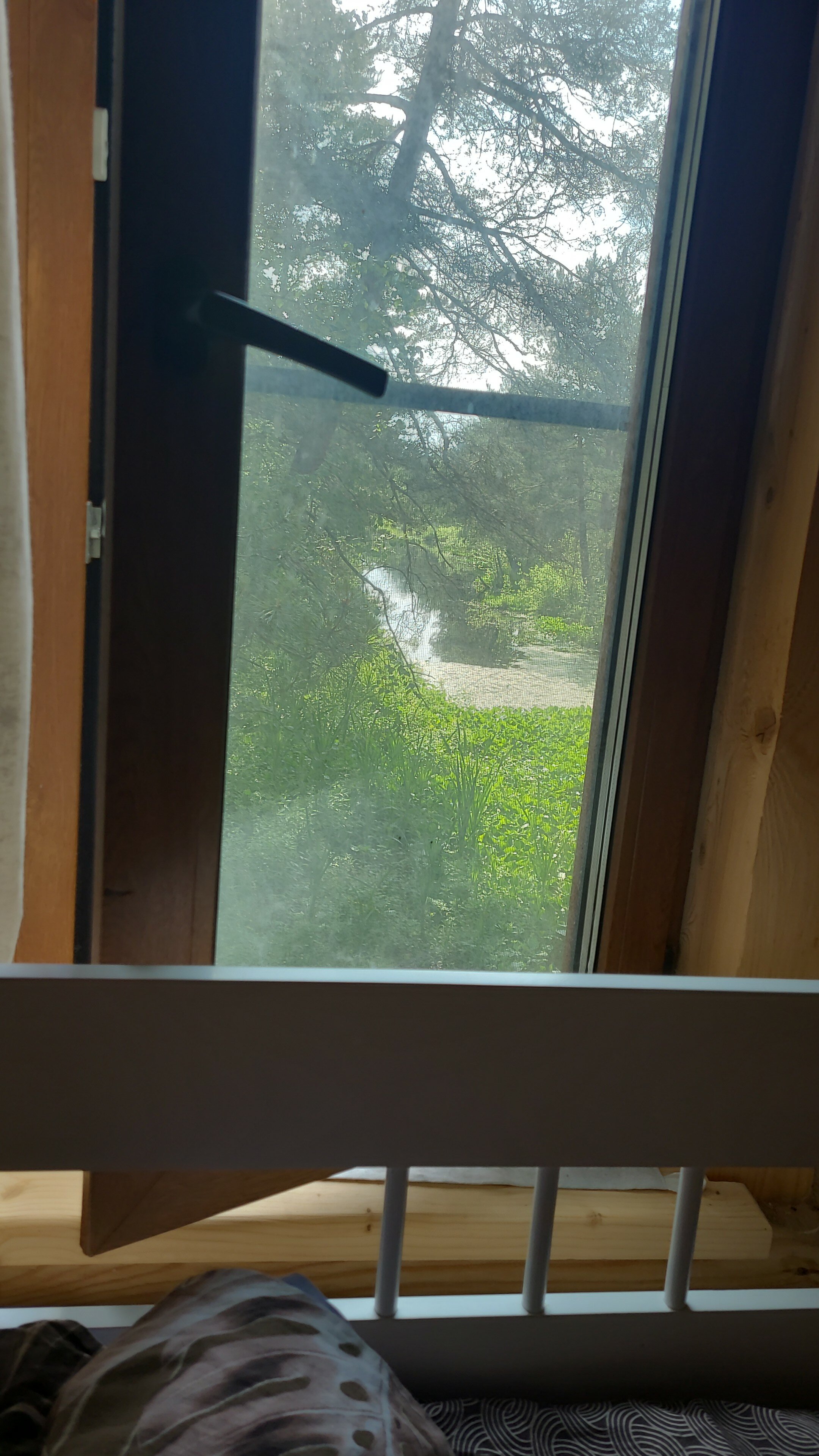 Фото Дом у озера