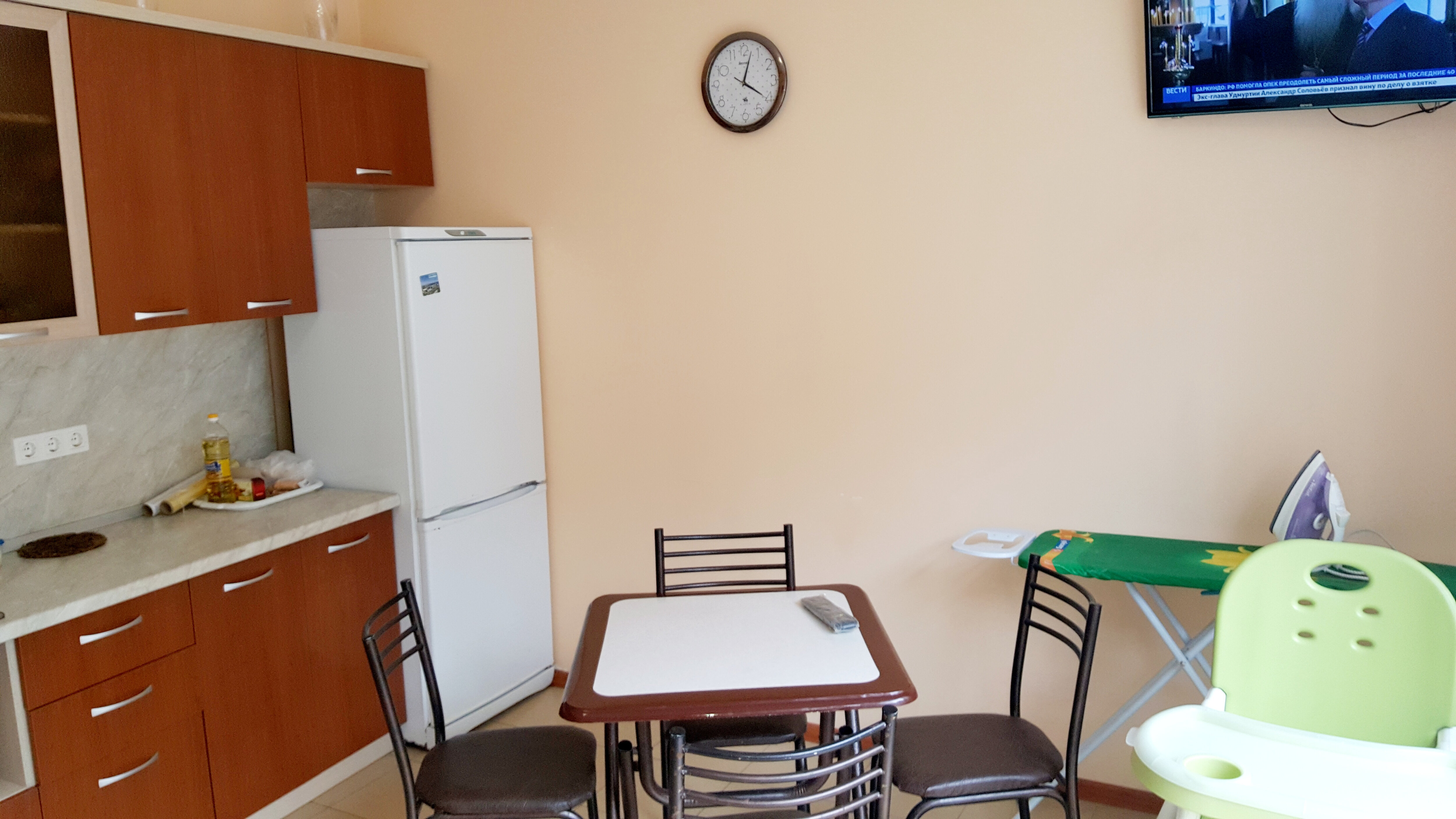 Фото Гостевой дом на Владимирской 21