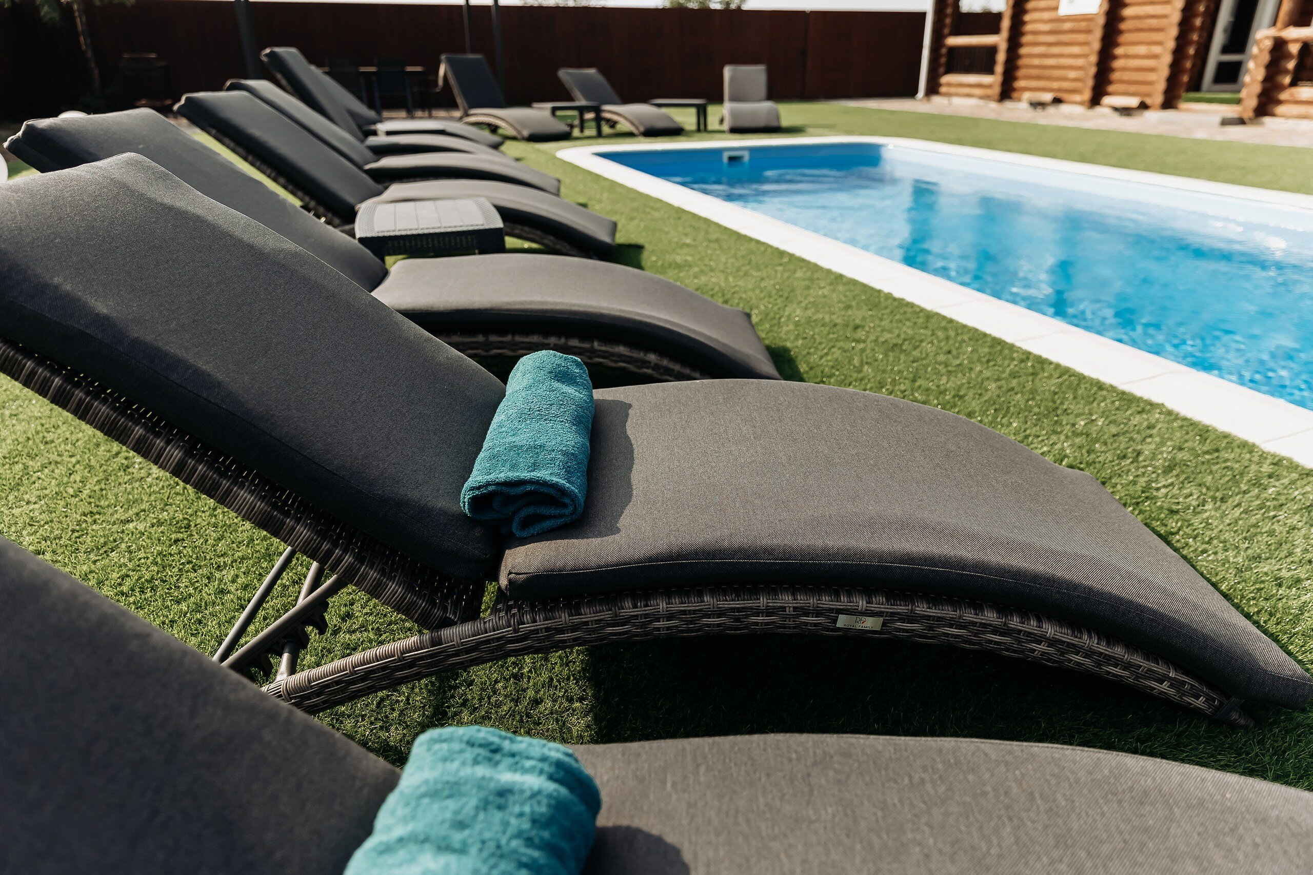 Фото Утес и море