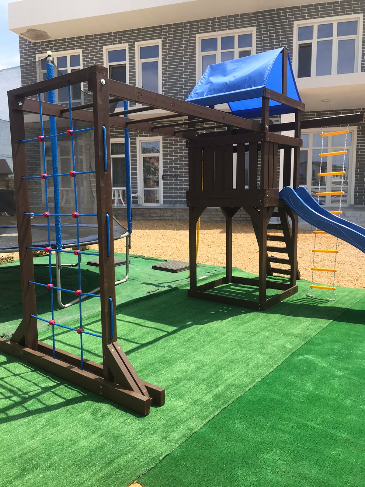 Фото Идиллия