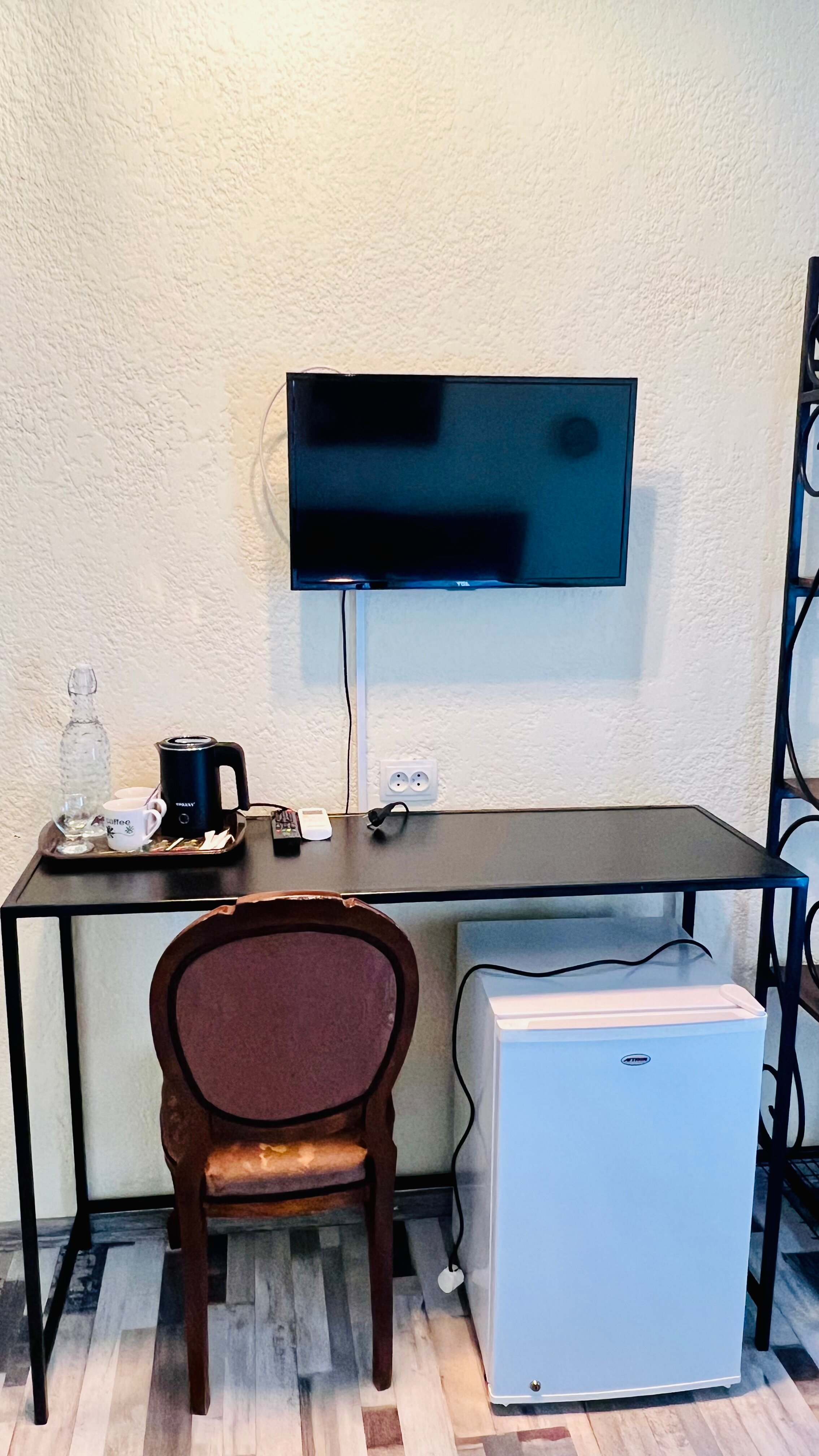 Фото Green flower hotel