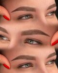Brow Lounge studio (Pionerskaya Street, 2Л), beauty salon