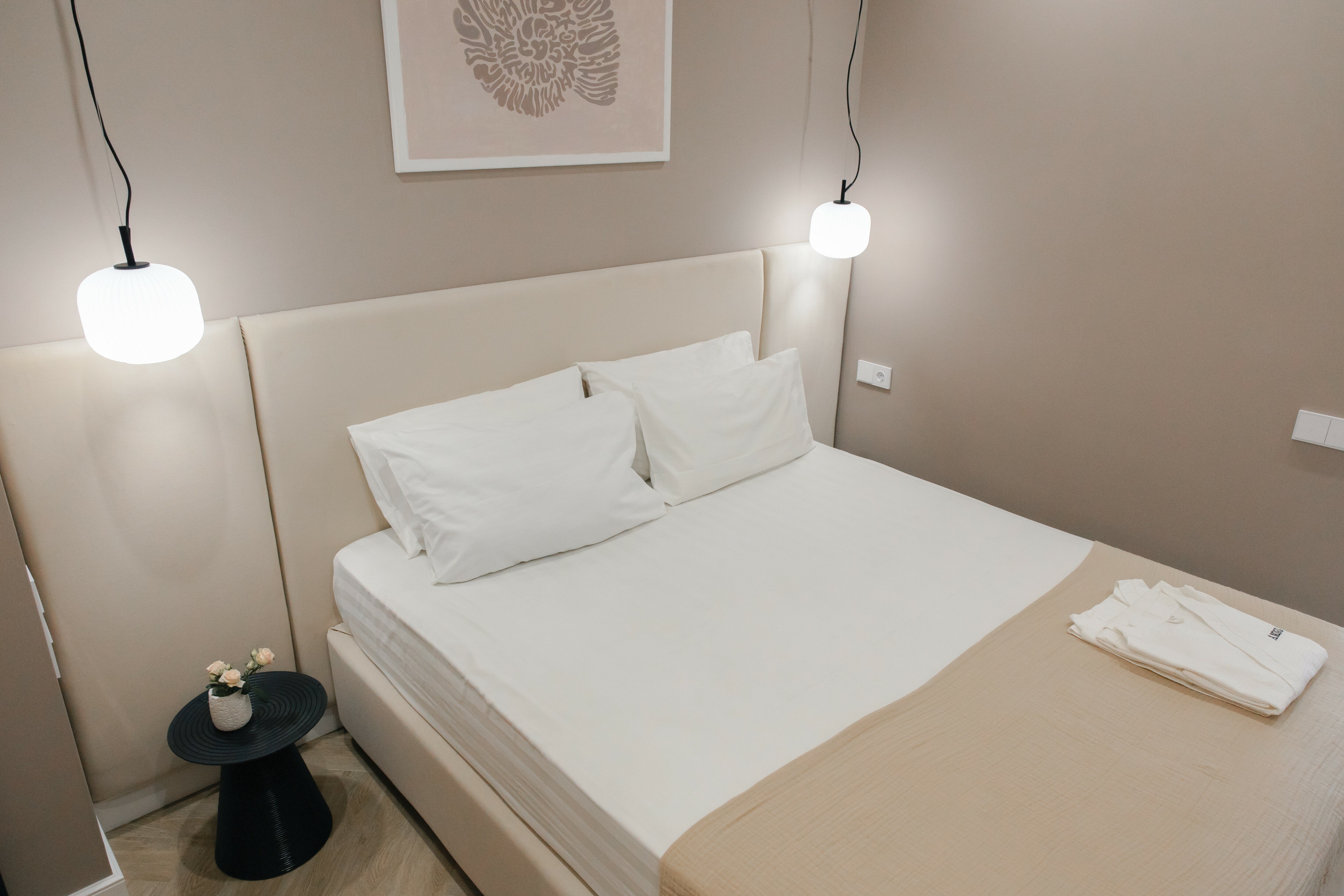 Фото Amigo Apart