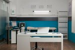 Метод (prospekt 25 Oktyabrya, 6), drug abuse clinic