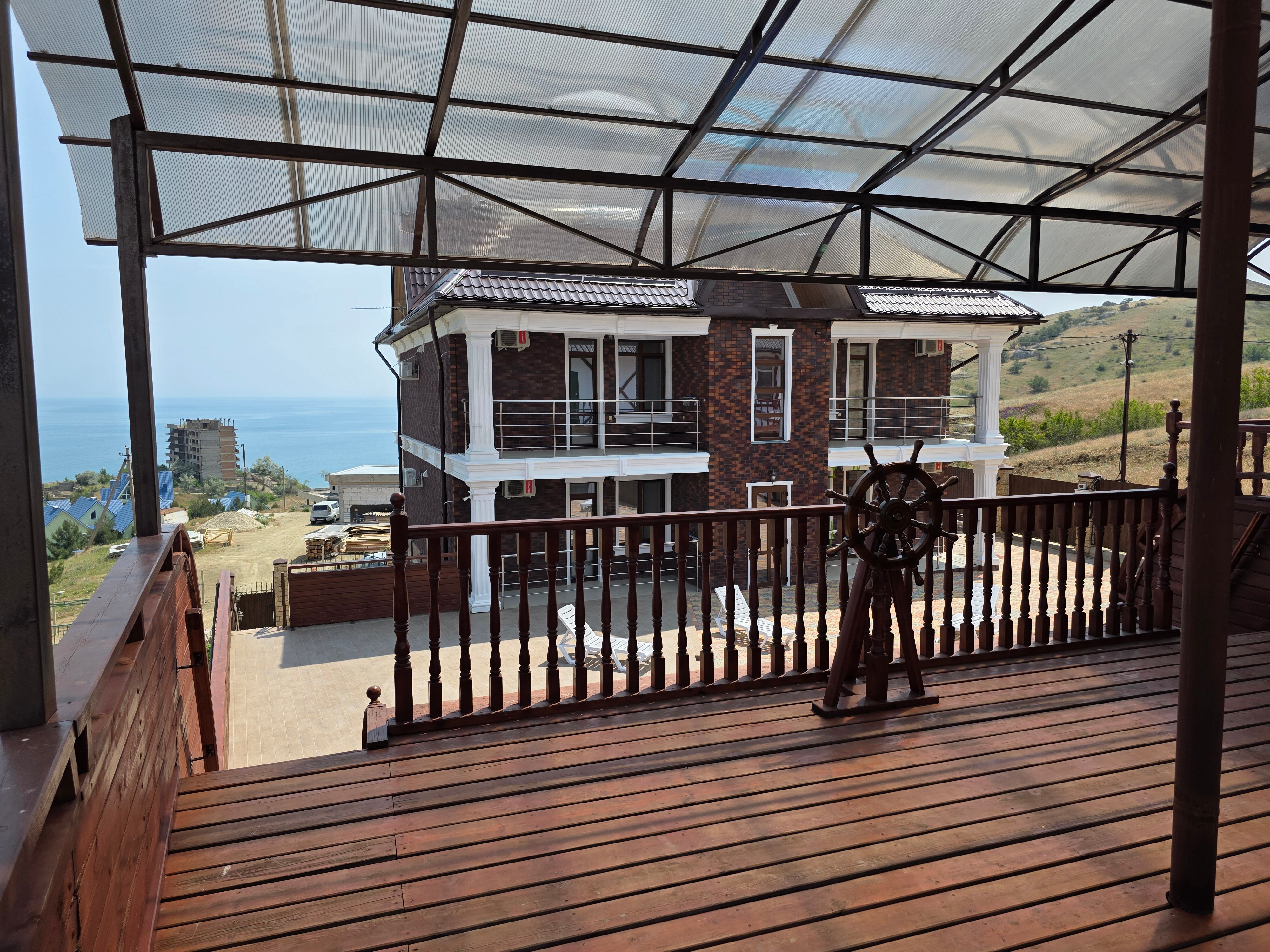 Фото Курортный