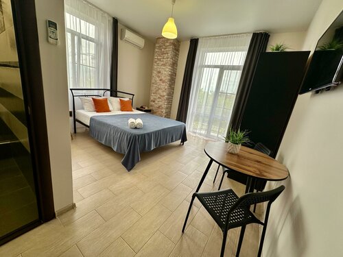 Гостевой дом Гостевой дом Людмила в Геленджике