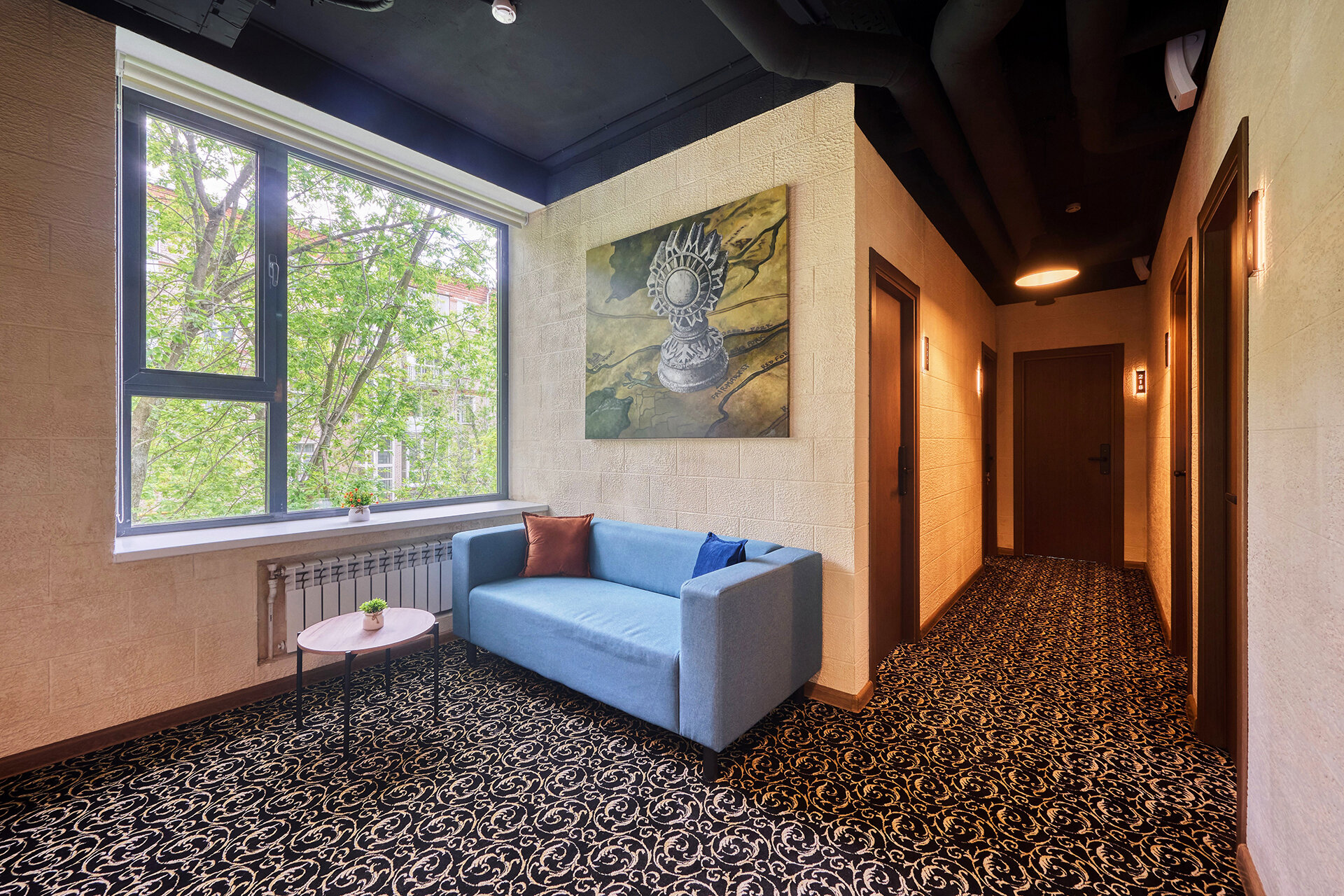 Фото отеля 3