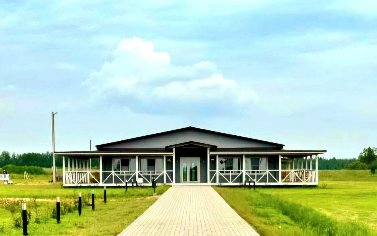 Фото Лисицкий парк