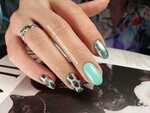 Lovenails studio (ulitsa Lenina, 22) ، صالون العناية بالأظافر