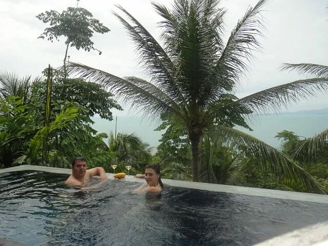 Фото Four Seasons Resort Koh Samui