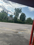 Северо-Агеевский (Tula Region, Suvorovskiy rayon, selskoye poseleniye Severo-Zapadnoye, posyolok Severo-Ageyevskiy, ulitsa Stroiteley), public transport stop