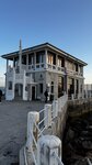 Moda Pier (Istanbul, Kadikoy, Caferaga Neighborhood, Moda Avenue, 175), jetty