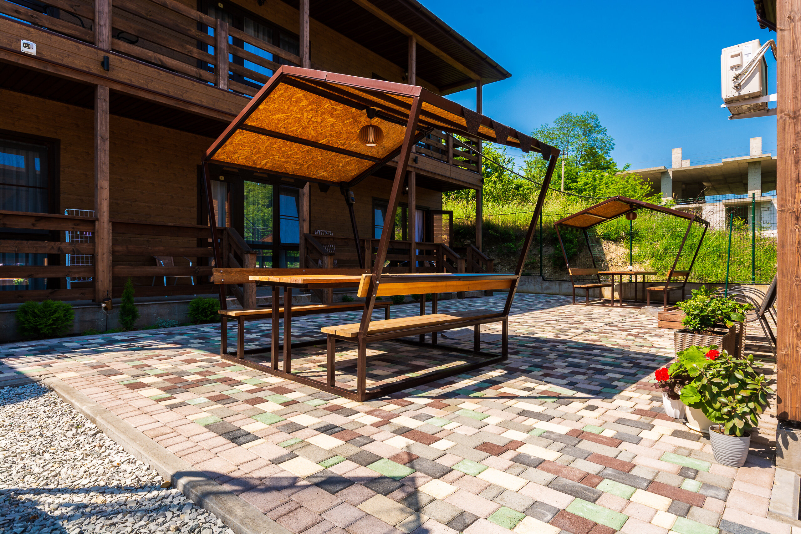 Фото Поместье