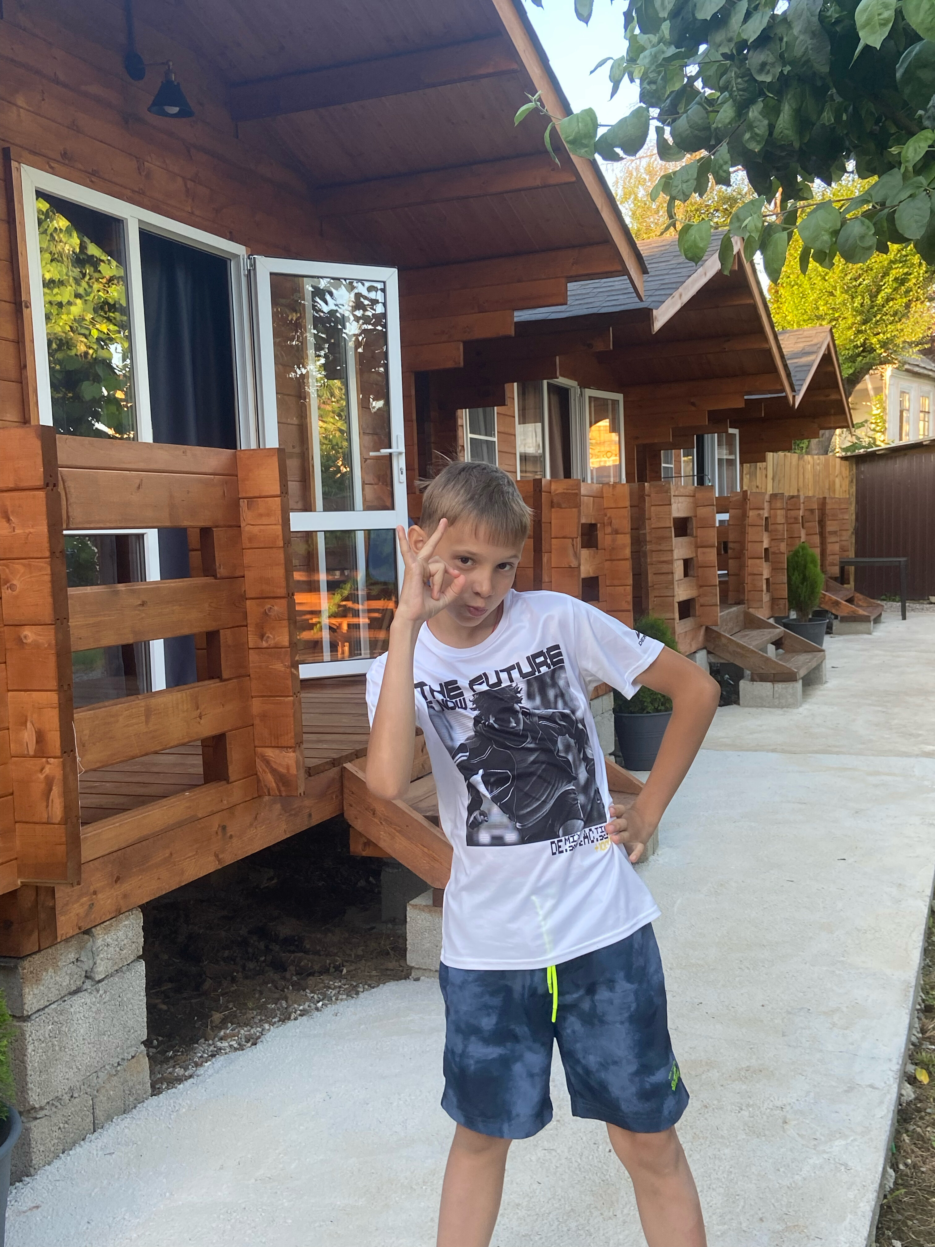 Фото Неанила