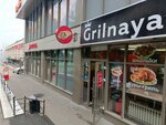 Grilnaya (Lenina Avenue, 133), restaurante