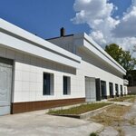 Sue Geoinnovation centre (Bunyodkor Avenue, 28), radio-controlled and building models