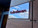 Labelmen (Moskovskiy Avenue, 183-185Ак8), marketing services