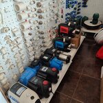 Сантехник (selo Chaltyr, Sotsialisticheskaya ulitsa, 25Г), plumbing shop