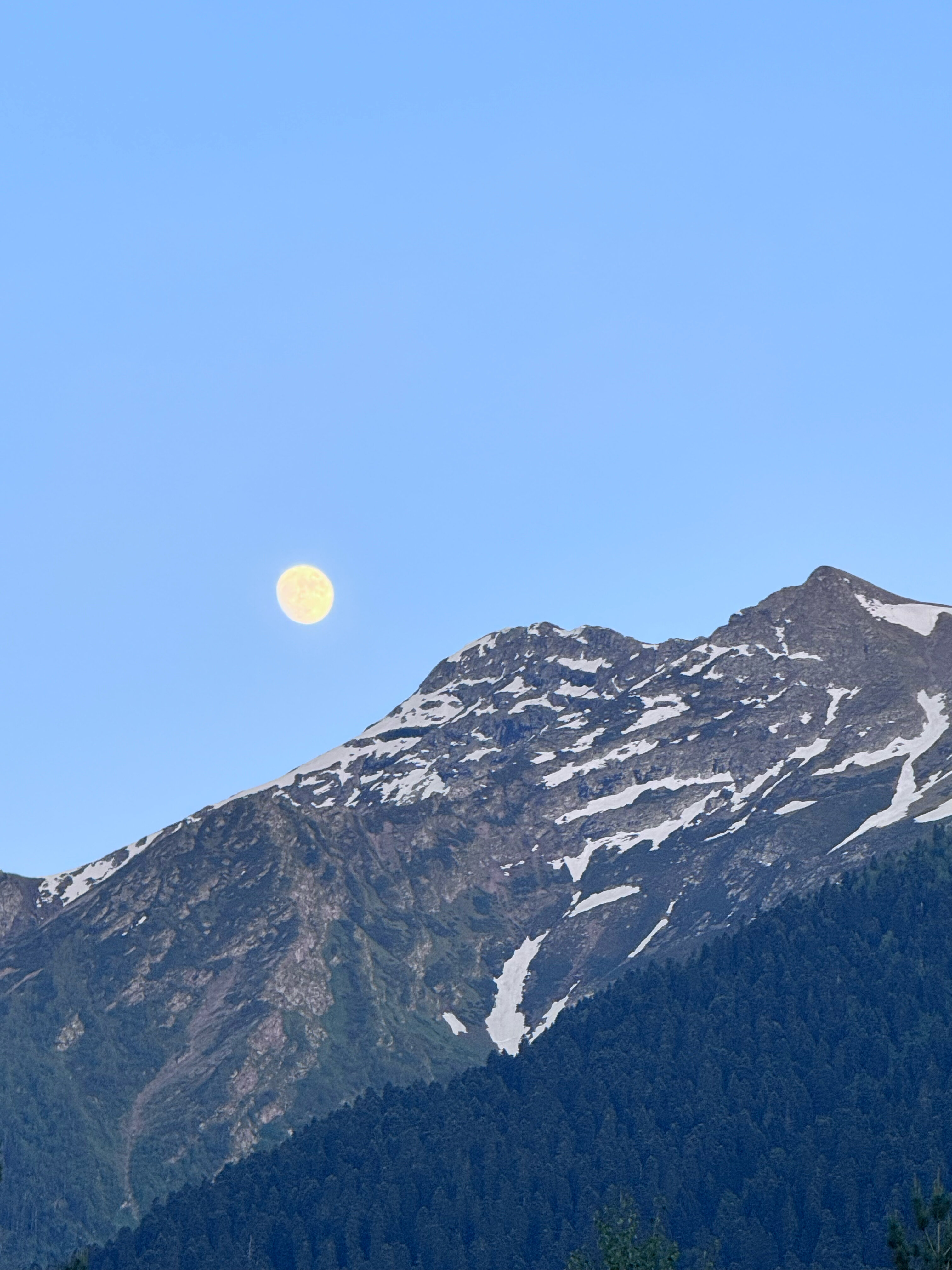 Фото Сказка Архыза