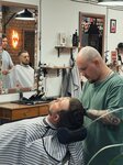 Barbershop 28/10 (Dvoryanskaya ulitsa, 5/1), barber shop