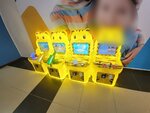 Игровой автомат (Novo-Astrakhanskoye shosse, 107Гс1), slot machine